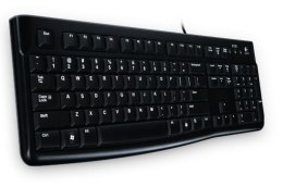 KLAWIATURA K120 FOR BUSINESS LIT OEM 920-002526 LOGITECH
