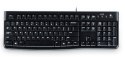 KLAWIATURA K120 FOR BUSINESS LIT OEM 920-002526 LOGITECH