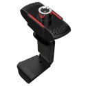 Kamera USB Internetowa FullHD 1080p z Mikrofonem Techly