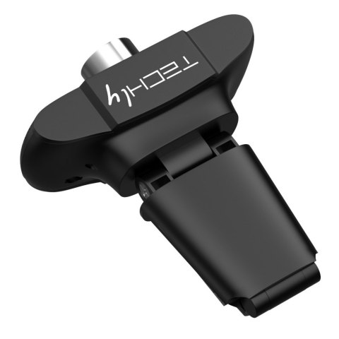 Kamera USB Internetowa FullHD 1080p z Mikrofonem Techly Kamera USB Internetowa FullHD 1080p z Mikrofonem Techly