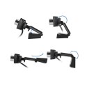 Kamera USB Internetowa FullHD 1080p z Mikrofonem Techly