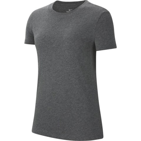 Koszulka damska Nike Park 20 szara CZ0903 071 Koszulka damska Nike Park 20 szara CZ0903 071