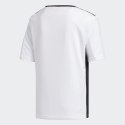 Koszulka dla dzieci adidas Entrada 18 Jersey JUNIOR biała CF1044