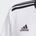 Koszulka dla dzieci adidas Entrada 18 Jersey JUNIOR biała CF1044