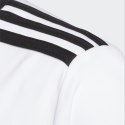 Koszulka dla dzieci adidas Entrada 18 Jersey JUNIOR biała CF1044