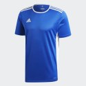 Koszulka męska adidas Entrada 18 Jersey niebieska CF1037