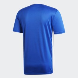 Koszulka męska adidas Entrada 18 Jersey niebieska CF1037