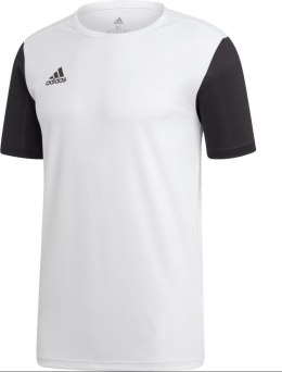 Koszulka męska adidas Estro 19 Jersey biała DP3234