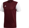 Koszulka męska adidas Estro 19 Jersey bordowa DP3239