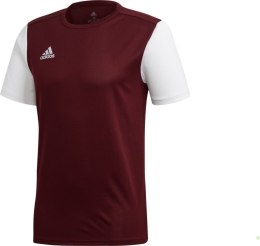 Koszulka męska adidas Estro 19 Jersey bordowa DP3239
