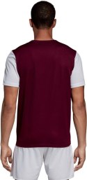 Koszulka męska adidas Estro 19 Jersey bordowa DP3239