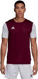 Koszulka męska adidas Estro 19 Jersey bordowa DP3239
