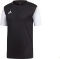 Koszulka męska adidas Estro 19 Jersey czarna DP3233