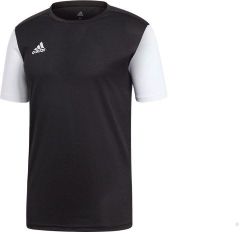 Koszulka męska adidas Estro 19 Jersey czarna DP3233 Koszulka męska adidas Estro 19 Jersey czarna DP3233