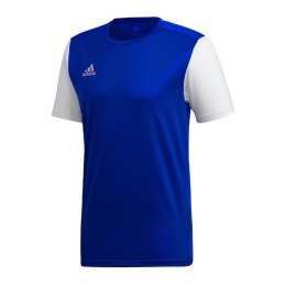 Koszulka męska adidas Estro 19 Jersey niebieska DP3231