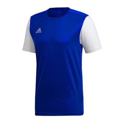Koszulka męska adidas Estro 19 Jersey niebieska DP3231 Koszulka męska adidas Estro 19 Jersey niebieska DP3231