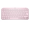 MXKEYS MINI WRLS ILLUMINATED KB/ROSE - US INT.L - INTNL