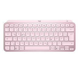 MXKEYS MINI WRLS ILLUMINATED KB/ROSE - US INT.L - INTNL