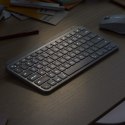 MXKEYS MINI WRLS ILLUMINATED KB/ROSE - US INT.L - INTNL