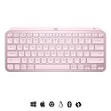 MXKEYS MINI WRLS ILLUMINATED KB/ROSE - US INT.L - INTNL