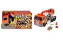 MATCHBOX Ciężarówka Koparka Duży pojazd z funkcją HPD64 MATTEL