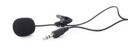 MIKROFON CLIP-ON MIC-C-01 GEMBIRD