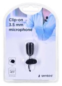 MIKROFON CLIP-ON MIC-C-01 GEMBIRD