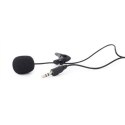 MIKROFON CLIP-ON MIC-C-01 GEMBIRD