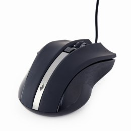 MOUSE USB LASER/MUS-GU-02 GEMBIRD