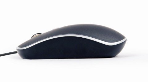 MOUSE USB OPTICAL BLACK/SILVER/MUS-4B-06-BS GEMBIRD MOUSE USB OPTICAL BLACK/SILVER/MUS-4B-06-BS GEMBIRD