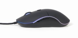 MOUSE USB OPTICAL ILLUMINATED/MUS-UL-02 GEMBIRD