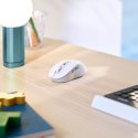 MOUSE USB OPTICAL WRL M650/WHITE 910-006255 LOGITECH