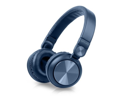 Muse M-276BTB hovedtelefoner/zestaw słuchawkowy K Muse M-276BTB hovedtelefoner/zestaw słuchawkowy K