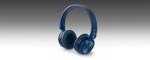 Muse M-276BTB hovedtelefoner/zestaw słuchawkowy K Muse M-276BTB hovedtelefoner/zestaw słuchawkowy K