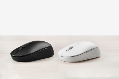Mysz bezprzewodowa Xiaomi Mi Dual Mode Wireless Mouse czarny Mysz bezprzewodowa Xiaomi Mi Dual Mode Wireless Mouse czarny