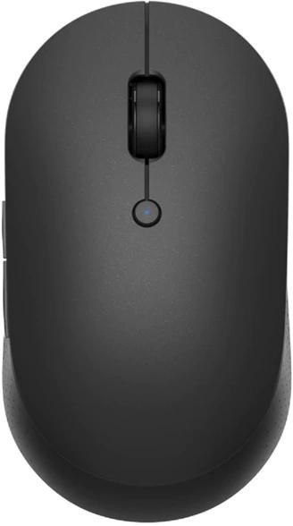 Mysz bezprzewodowa Xiaomi Mi Dual Mode Wireless Mouse czarny Mysz bezprzewodowa Xiaomi Mi Dual Mode Wireless Mouse czarny