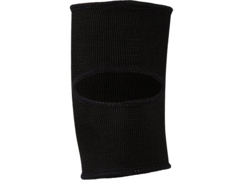 Nakolanniki siatkarskie Asics Basic Kneepad czarne 146814 0904 Nakolanniki siatkarskie Asics Basic Kneepad czarne 146814 0904