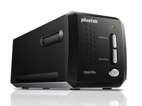 OPTICFILM 8200I SE/FILMSCANNER OPTICFILM 8200I SE/FILMSCANNER