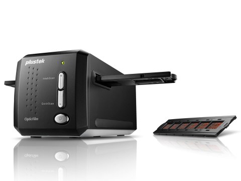 OPTICFILM 8200I SE/FILMSCANNER OPTICFILM 8200I SE/FILMSCANNER