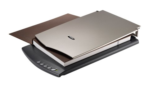 OPTICSLIM 2610 PLUS/A4 FLACHBETTSCANNER OPTICSLIM 2610 PLUS/A4 FLACHBETTSCANNER