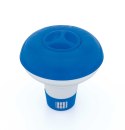 PROMO Dozownik chloru mały 58210 BESTWAY