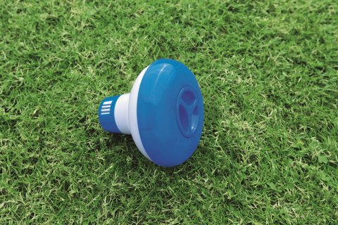 PROMO Dozownik chloru mały 58210 BESTWAY PROMO Dozownik chloru mały 58210 BESTWAY