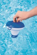 PROMO Dozownik chloru mały 58210 BESTWAY