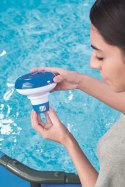 PROMO Dozownik chloru mały 58210 BESTWAY