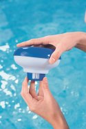 PROMO Dozownik chloru mały 58210 BESTWAY