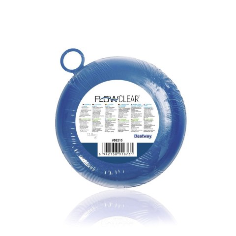 PROMO Dozownik chloru mały 58210 BESTWAY PROMO Dozownik chloru mały 58210 BESTWAY