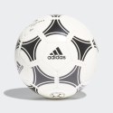 Piłka nożna adidas Tango Glider biało-czarna S12241