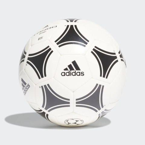 Piłka nożna adidas Tango Glider biało-czarna S12241 Piłka nożna adidas Tango Glider biało-czarna S12241