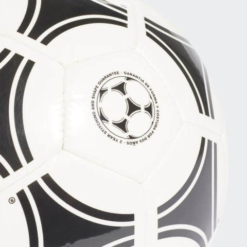 Piłka nożna adidas Tango Glider biało-czarna S12241 Piłka nożna adidas Tango Glider biało-czarna S12241