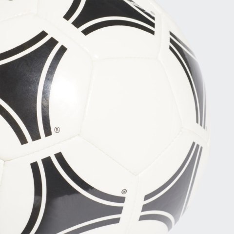 Piłka nożna adidas Tango Glider biało-czarna S12241 Piłka nożna adidas Tango Glider biało-czarna S12241
